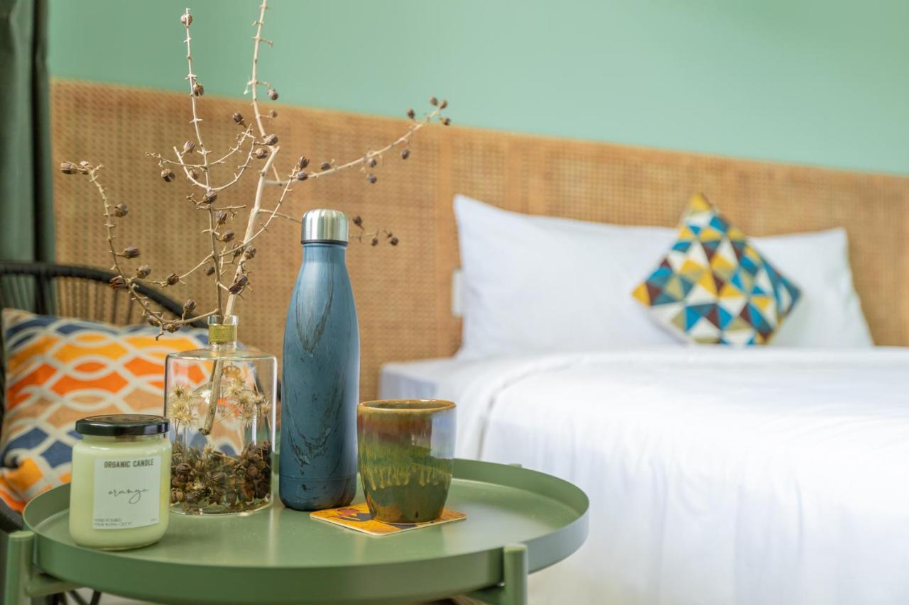 Leaf Hotel 富国 外观 照片