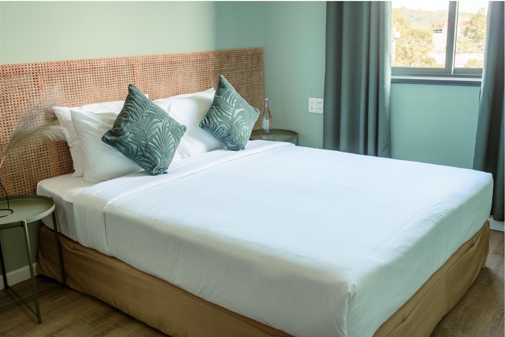 Leaf Hotel 富国 外观 照片