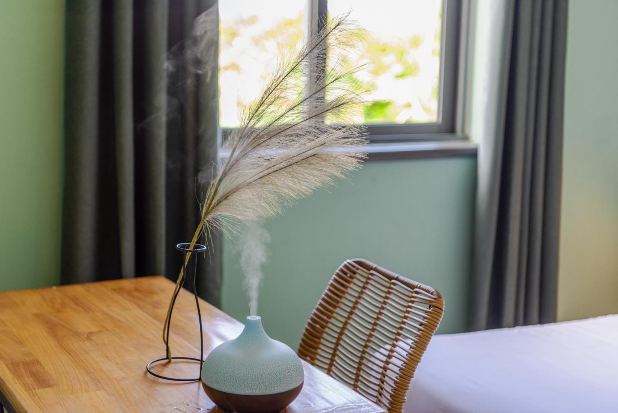 Leaf Hotel 富国 外观 照片