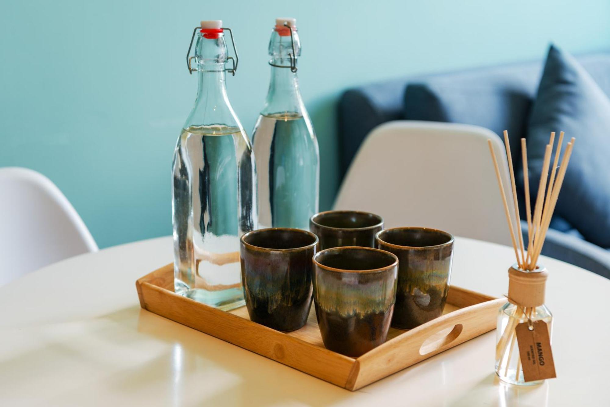 Leaf Hotel 富国 外观 照片
